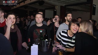 Hladno pivo @ Arsenal Zadar Hladno pivo @ Arsenal Zadar