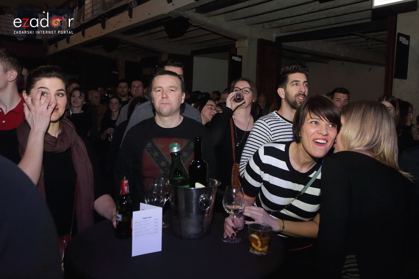 Hladno pivo @ Arsenal Zadar Hladno pivo @ Arsenal Zadar