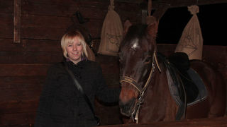 The Jack’s Christmas party @ Hitch bar, Foto: Lucija Juravić