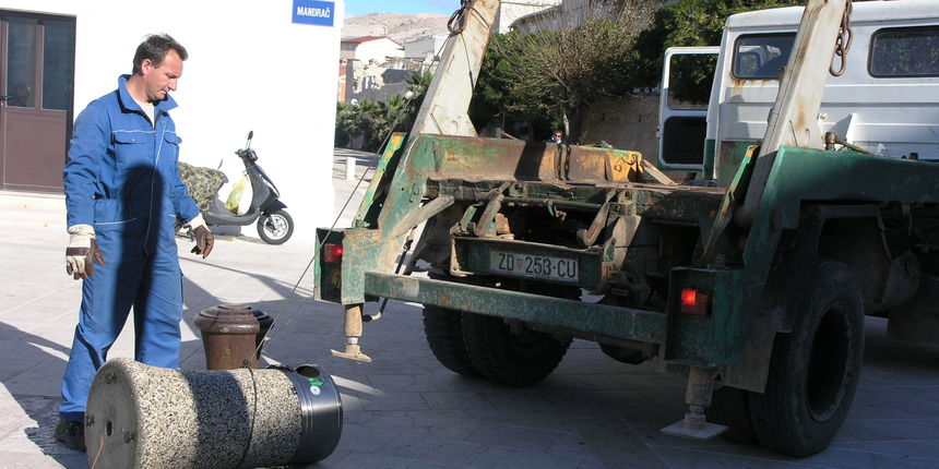 Vandalizam Pag 2 Vandalizam Pag 2