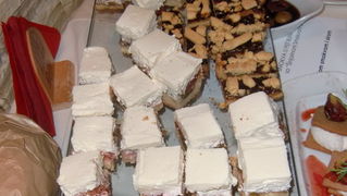 Gastro smokva 2010. u restoranu Pet bunara