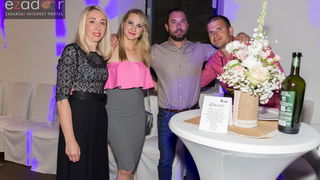 Virska noć @ Arsenal Zadar Virska noć @ Arsenal Zadar