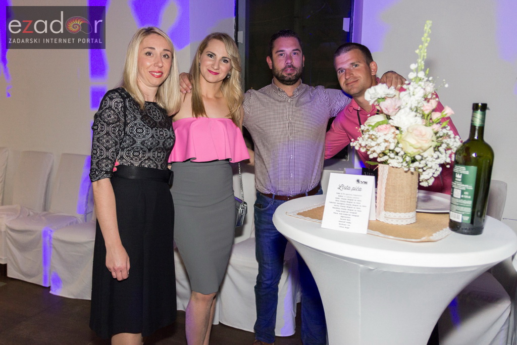 Virska noć @ Arsenal Zadar Virska noć @ Arsenal Zadar