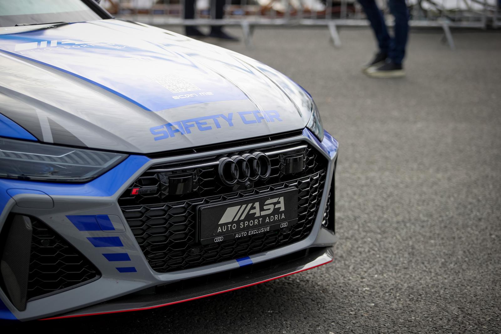 Svečano otvoren Croatia Yacht Show Svečano otvoren Croatia Yacht Show