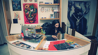 Tattoo majstori u Zadru, Foto: Leo Banic Tattoo majstori u Zadru, Foto: Leo Banic