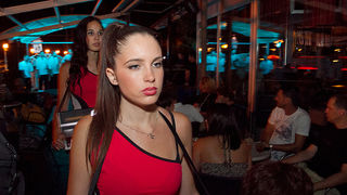 Yachting: Koncert klape Sv. Florijan, foto: Leo Banic