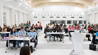 UNIZadar Project HUB @ Centar za mlade UNIZadar Project HUB @ Centar za mlade