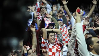 Hrvatska – Kuvajt 40-21, Nikola Vilic / CROPIX