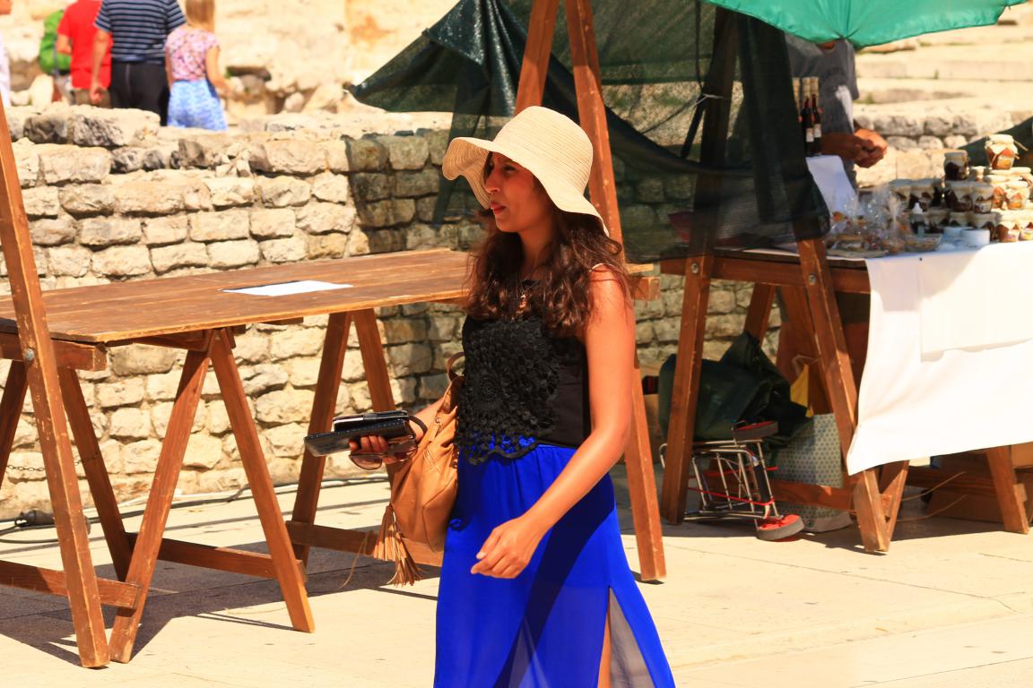 Đir po gradu 26. kolovoza 2016.