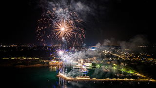 Noć privlačkih ribara i sabunjara 2024 @ luka Stari porat Noć privlačkih ribara i sabunjara 2024 @ luka Stari porat