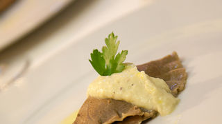 Woman of wine u restoranu Kornat, foto: Darko Belančić Woman of wine u restoranu Kornat, foto: Darko Belančić