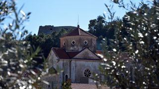 Đir po Skradinu, Foto Kristina Kajic