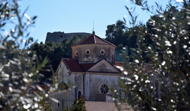 Đir po Skradinu, Foto Kristina Kajic