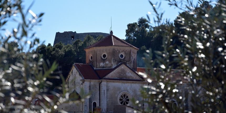Đir po Skradinu, Foto Kristina Kajic