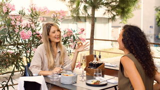 Restoran A’mare – dnevna ponuda Restoran A’mare – dnevna ponuda