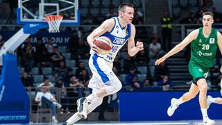 KK Zadar, KK Krka, Marko Ramljak