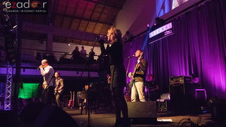 Tony Cetinski @ Arsenal Zadar, 24. studenog 2017. Tony Cetinski @ Arsenal Zadar, 24. studenog 2017.