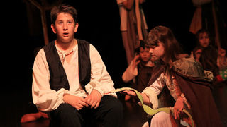 KLZ: Premijera predstave “Šuma Striborova” u izvedbi polaznika DONATOLIINE