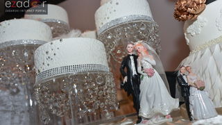 10. Festival vjenčanja u Arsenalu. Jutarnji program u subotu 4. ožujka 2017.