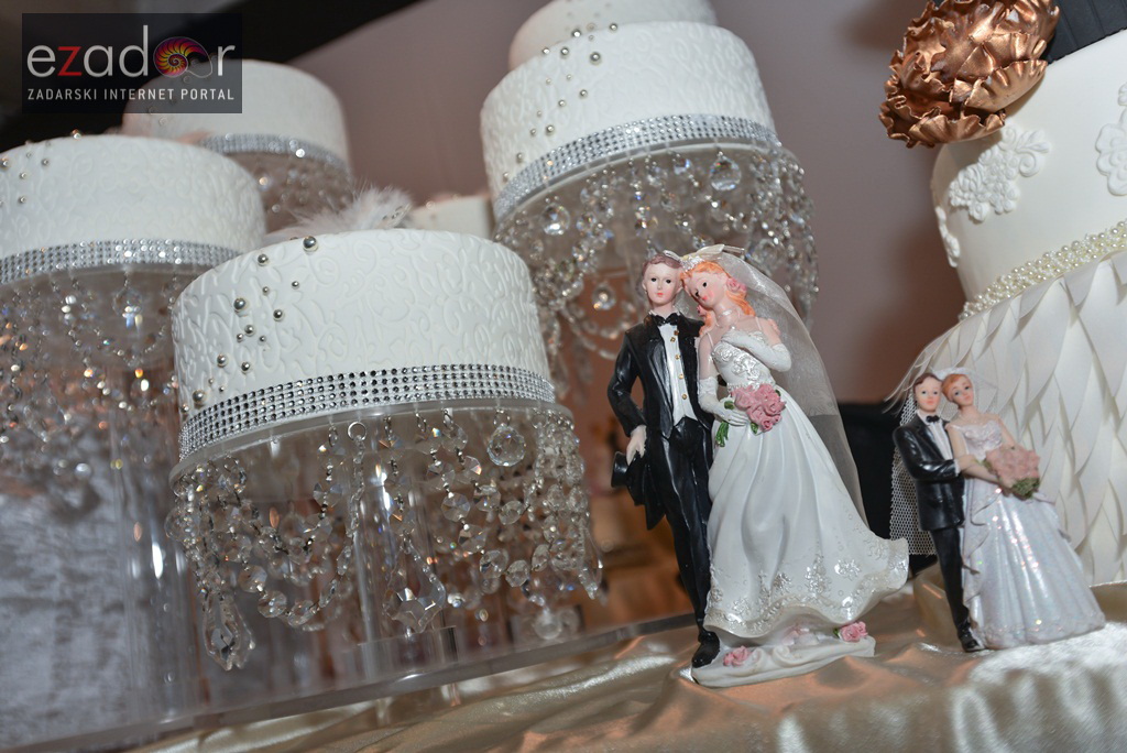 10. Festival vjenčanja u Arsenalu. Jutarnji program u subotu 4. ožujka 2017.