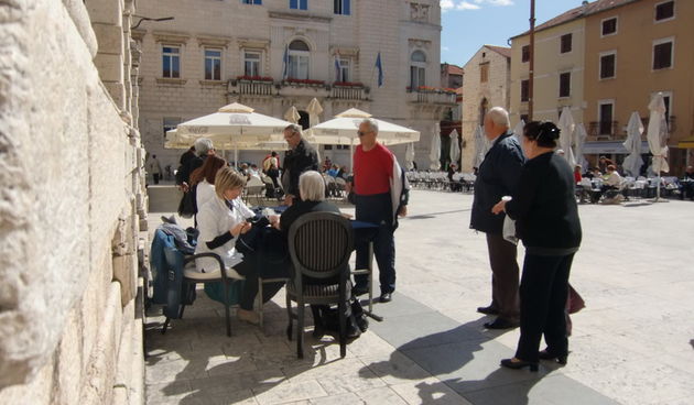 Dan hipertenzije, mjerenje tlaka