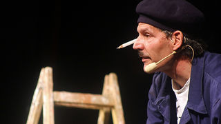 HNK Zadar : “Tko radi štrajka od gladi” (foto:Saša Čuka) HNK Zadar : “Tko radi štrajka od gladi” (foto:Saša Čuka)