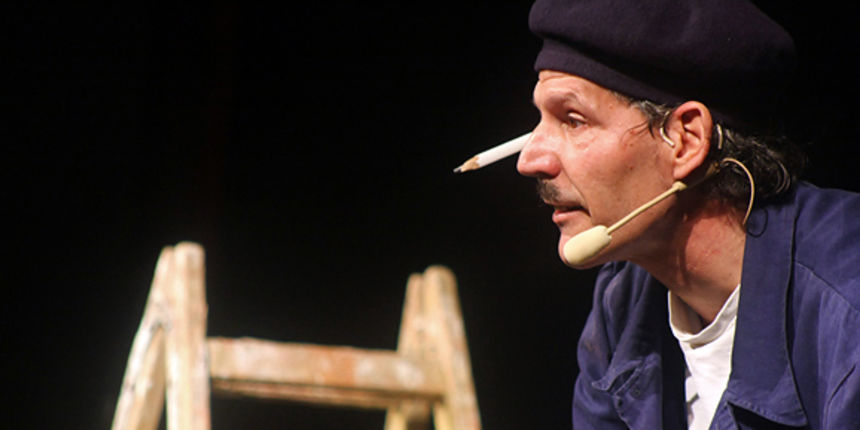 HNK Zadar : “Tko radi štrajka od gladi” (foto:Saša Čuka)