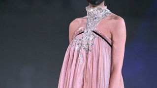 U shopping centru West Gate odrzana je treca vecer modnog eventa Nivea Cro A Porter.