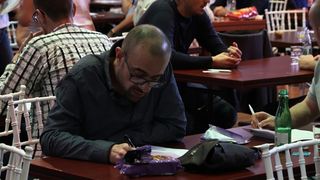 Memorijal Mirka Miočića u Arsenalu – druga večer Memorijal Mirka Miočića u Arsenalu – druga večer