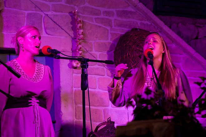 Raspivano Bibinje 2012, Foto: Leo Banić