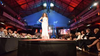 Zadar: Tea Mlinarić nova je Miss Hrvatske Zadar: Tea Mlinarić nova je Miss Hrvatske