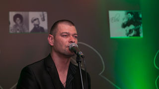 Otvorenje BackStage bara, foto: Darko Belančić Otvorenje BackStage bara, foto: Darko Belančić