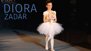 10. Festival vjenčanja: Modna revija vjenčanica i revija cvijeća 5. ožujka 2017.