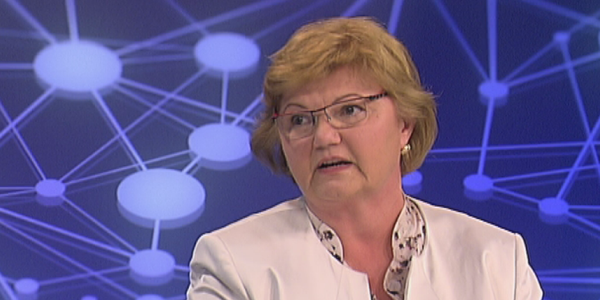 Nada Murganić Nada Murganić