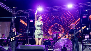 Severina @ Privlačka noć 2024. Severina @ Privlačka noć 2024.