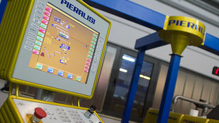 Večer u uljari, Foto: Leo Banić