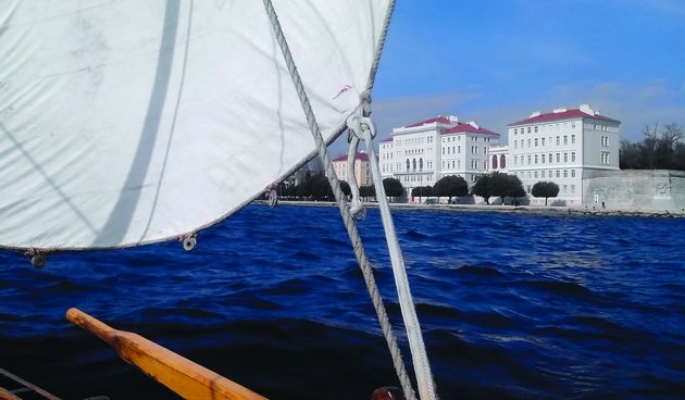 Sveučilište u Zadru