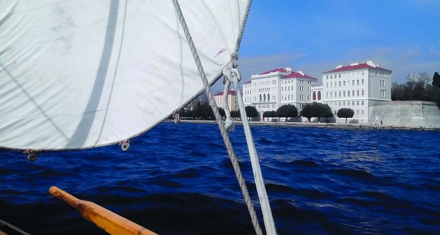 Sveučilište u Zadru