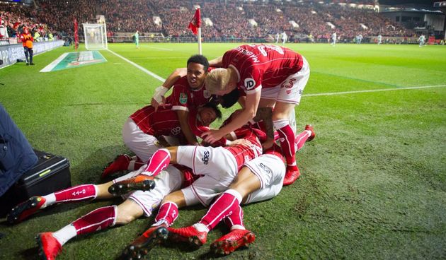 Bristol City FC