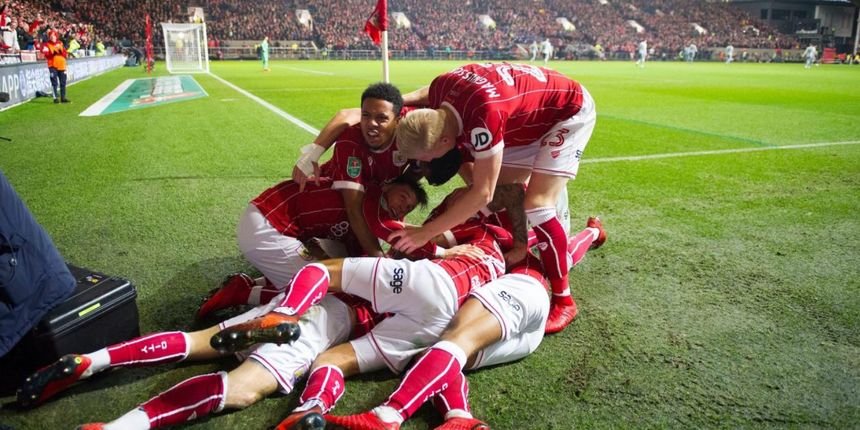 Bristol City FC Bristol City FC