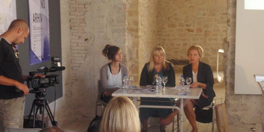 Najavljen NOarhiv: digitalni arhiv izlagačkih praksi konceptualne i neoavangardne umjetnosti