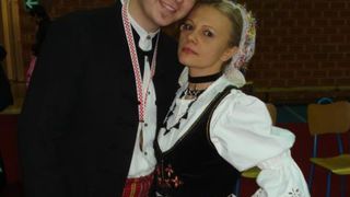 Folklorna manifestacija u Novigradu Podravskom