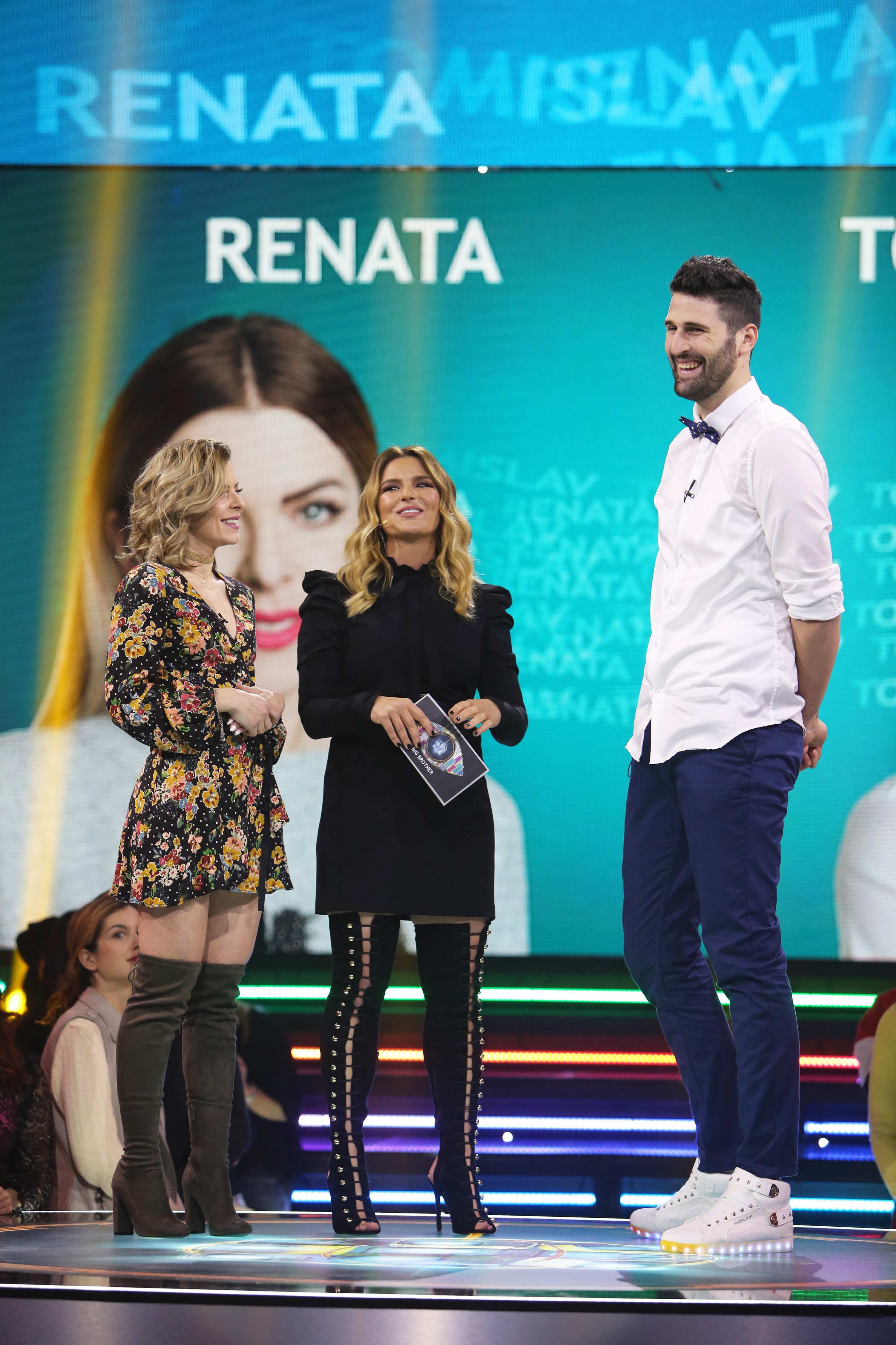 Big brother Big brother