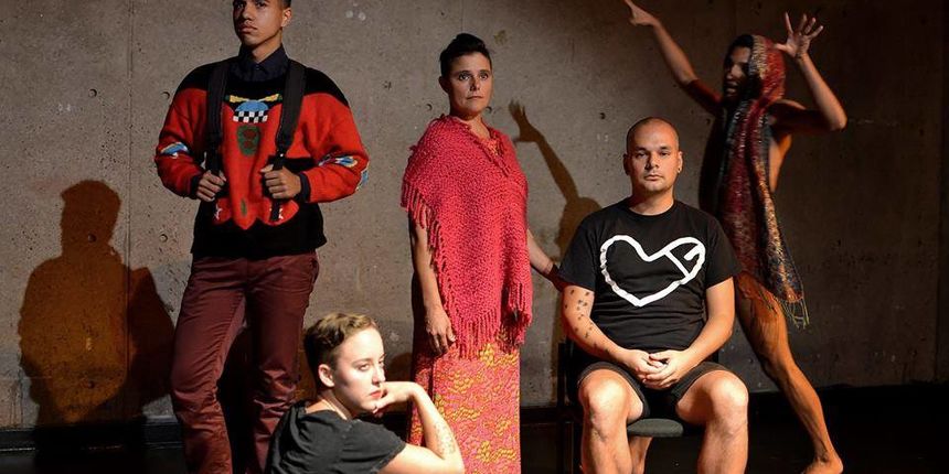 Udruga Domino traži glumce za projekt “Disclosures”