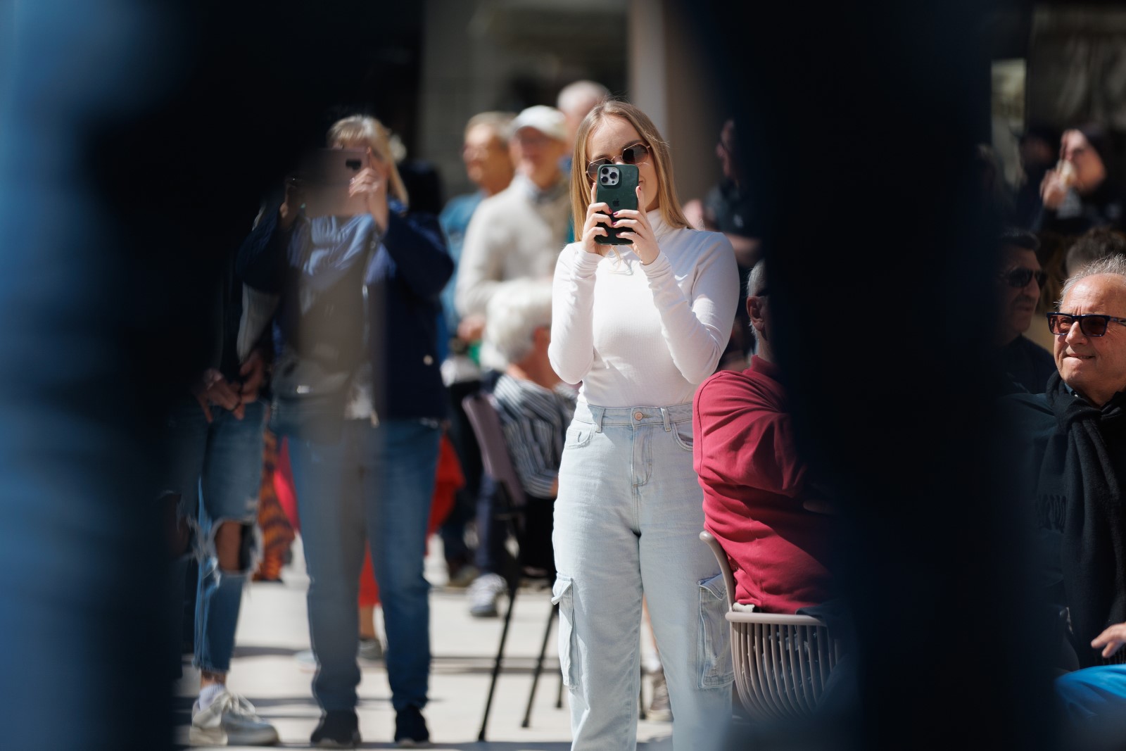 Grupa Forum na Narodnom trgu