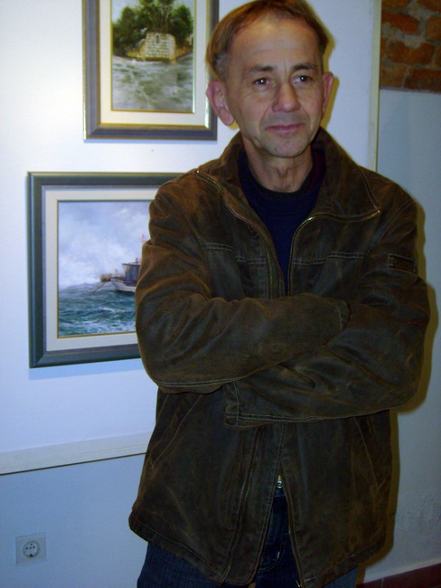 Otvorenje izlozbe “Ljepota razlicitosti” ART- FORUM-a u galeriji Drzavnog arhiva