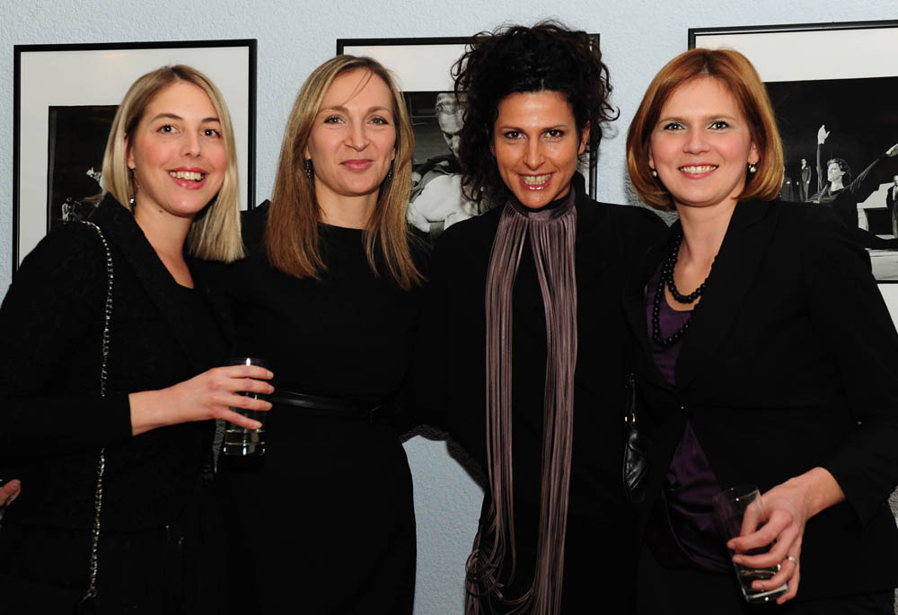 Domjenak nakon premijere predstave “Od Foše do Atlantide”