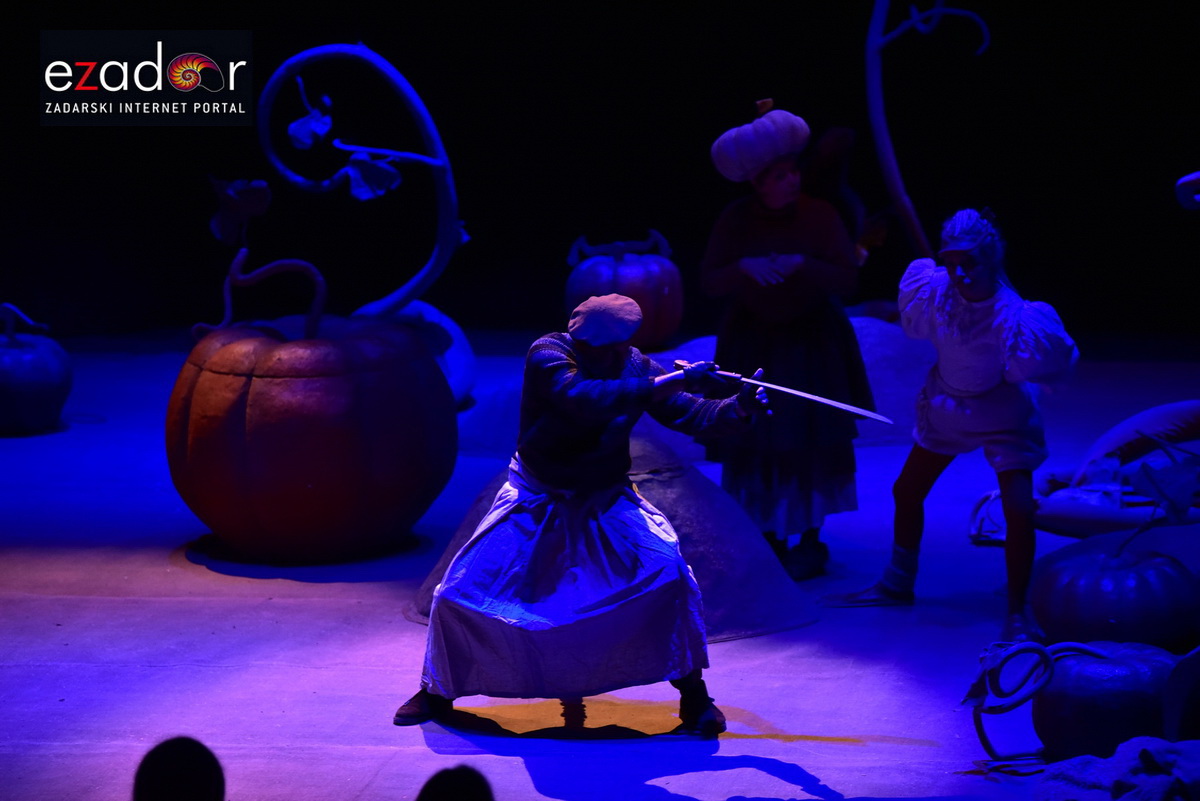 Sunce na Poluotoku 2018: Juha od bundeve Sunce na Poluotoku 2018: Juha od bundeve