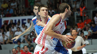 EP U20: Hrvatska – Srbija 76:75 (foto:Saša Čuka)