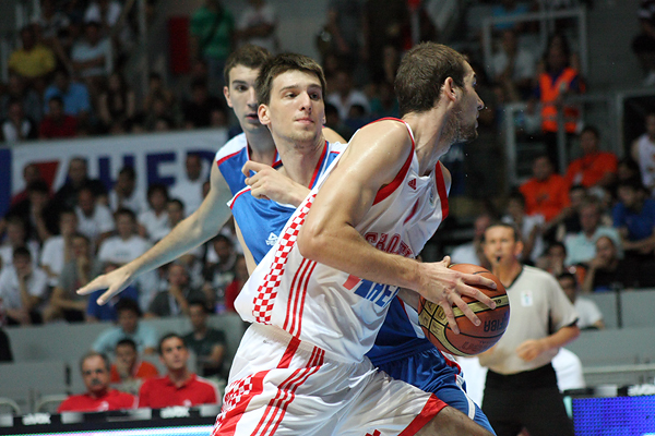 EP U20: Hrvatska – Srbija 76:75 (foto:Saša Čuka)